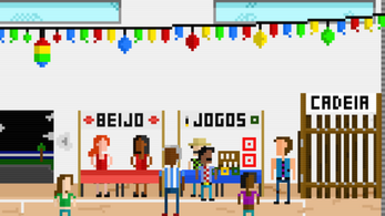 Noite de Festa screenshot