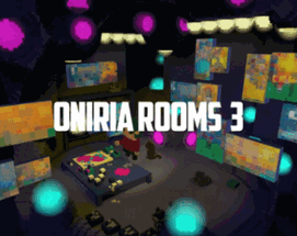 ONIRIA ROOMS 3 Image