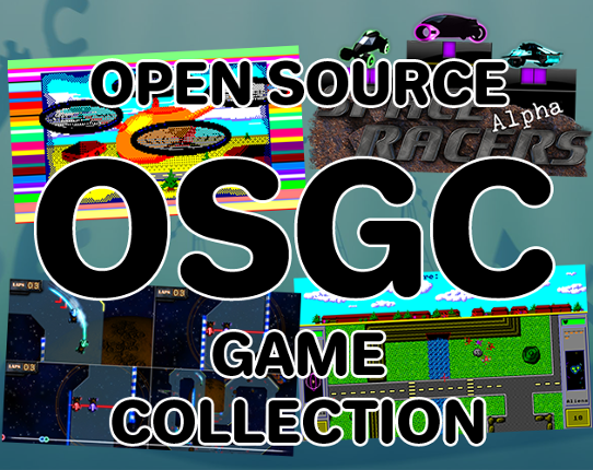 OSGC - Open Source Game Collection Image