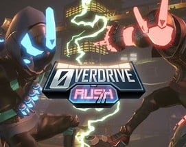 Overdrive Rush 2020 Image