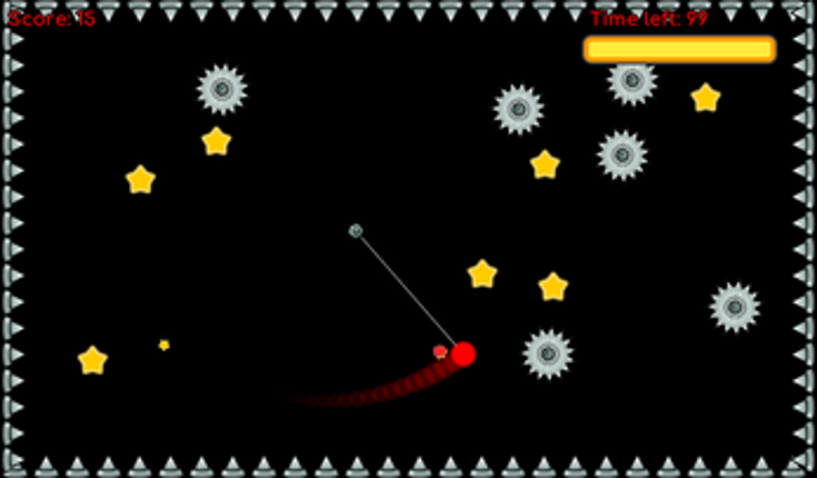 Pendulum Game Image