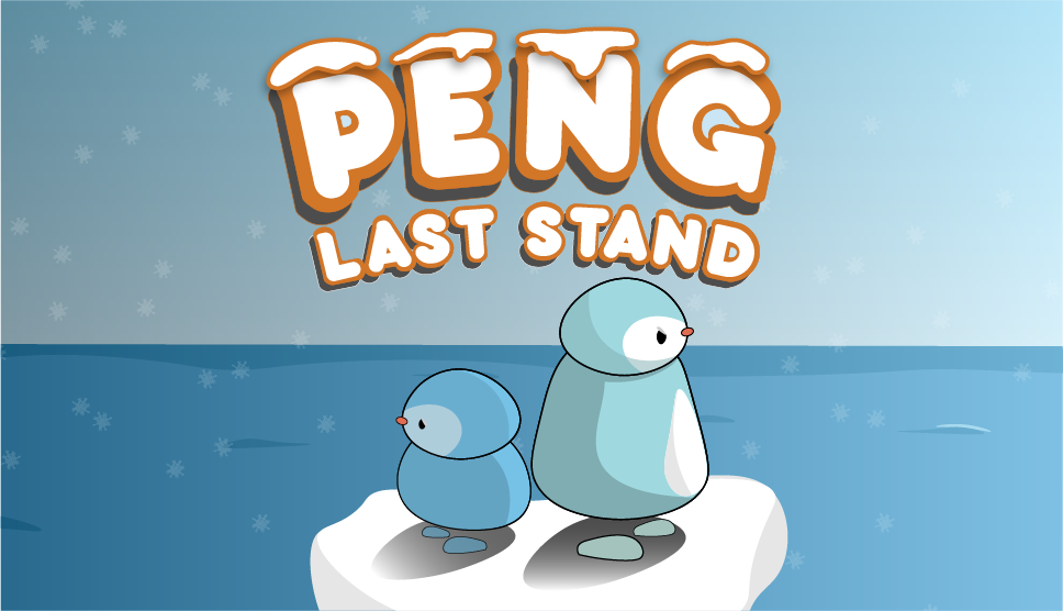 Games like Peng Last Stand