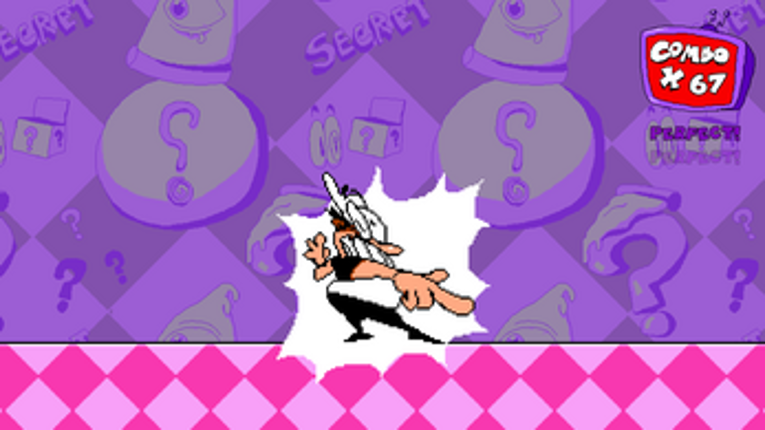 Pizza Taunter screenshot