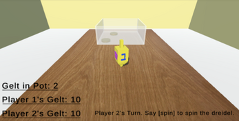 PlayTouchless Image