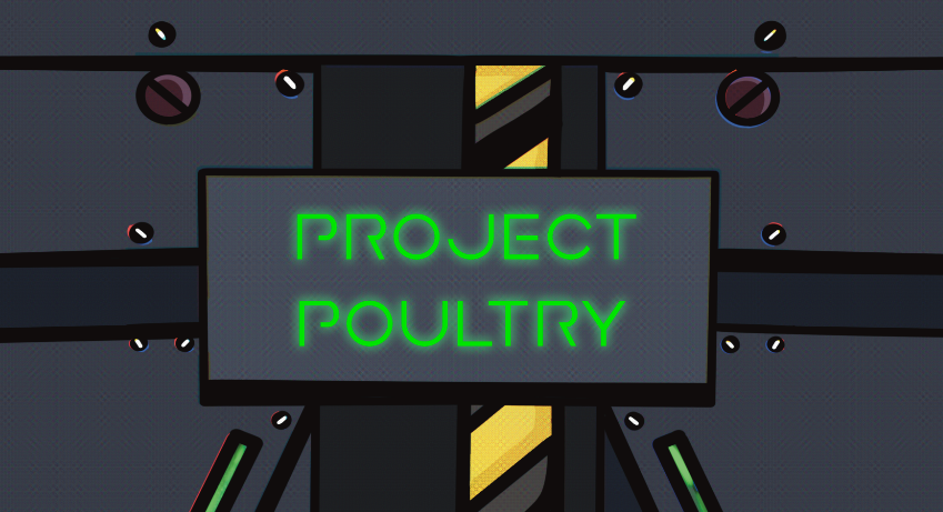 Games like Project Poultry