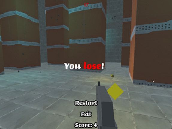 20 Seconds To Protect The World! screenshot