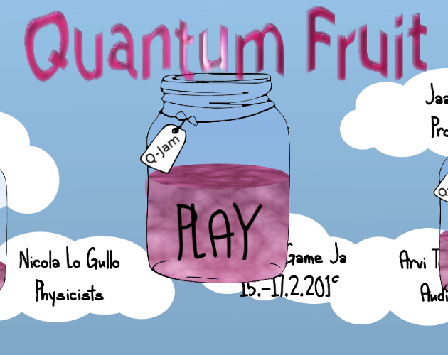 Games like Quantum Fruit