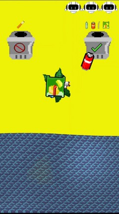 Querida, Terra! screenshot