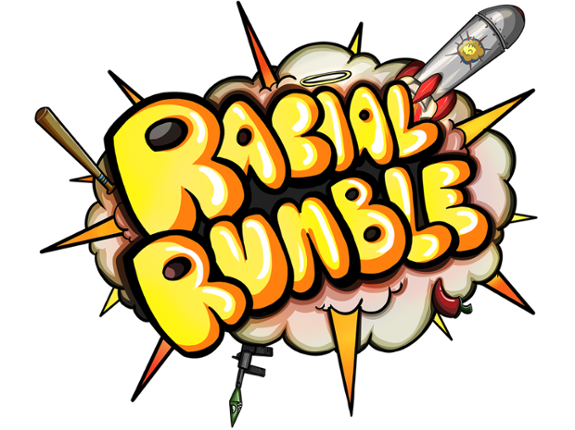 Racial Rumble Image