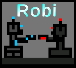 Games like ROBI