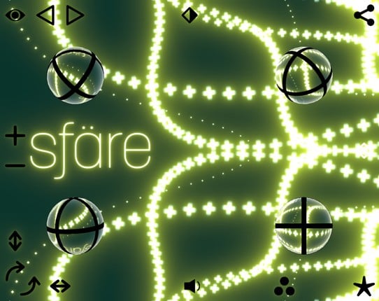 Sfare: Relax your mind Game Cover