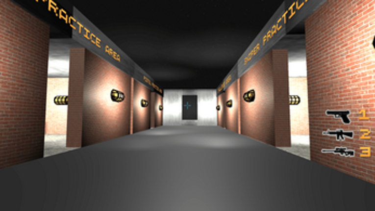 Shooting Gallery screenshot