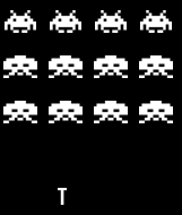 Space Invaders Image