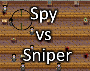 Games like Spy vs Sniper