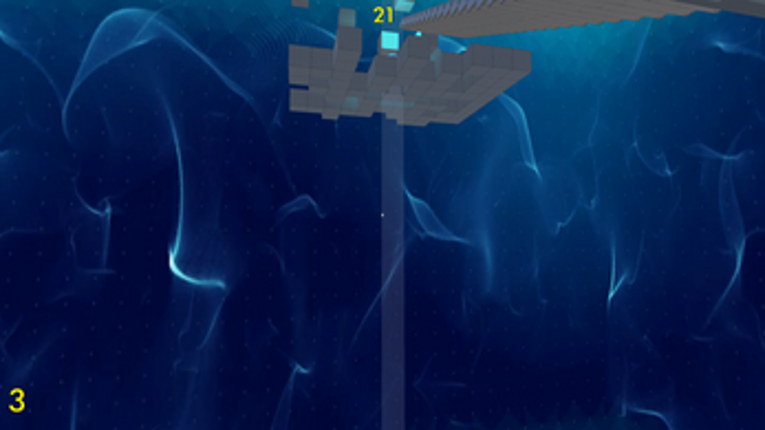 Stairleporter screenshot