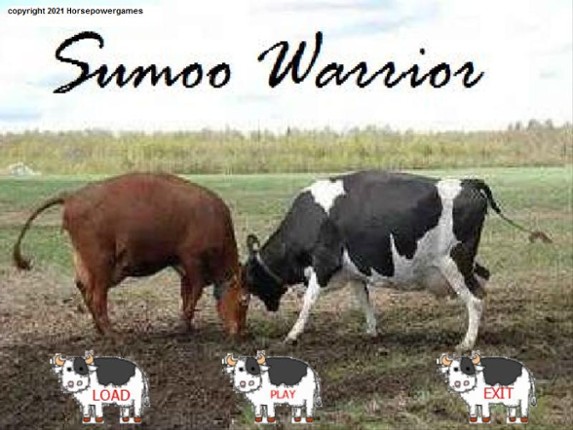 Sumoo Warrior Image