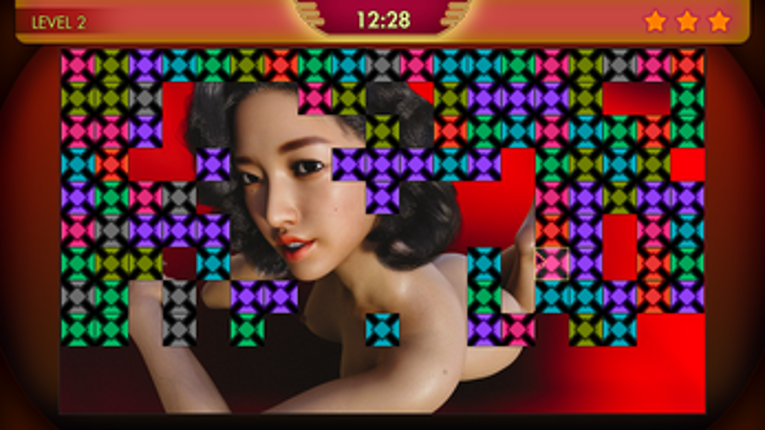 Temptations X Image