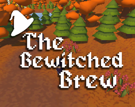 The Bewitched Brew Game Cover