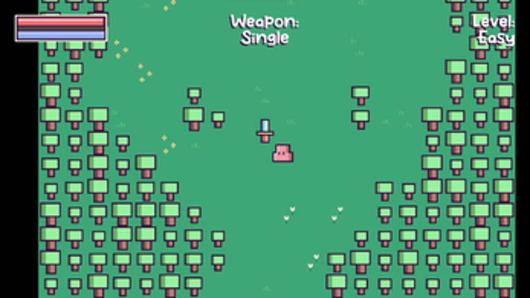 The Corruptor screenshot