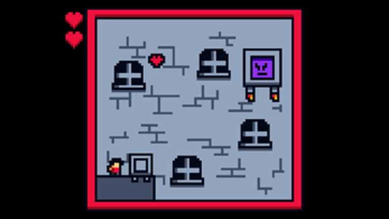 The Kuki Boy III: Keo's Adventure screenshot