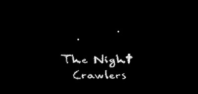 The Night Crawlers (Demo) Image