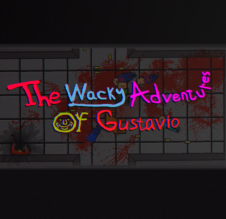 Games like The Wacky Adventures of Gustavio