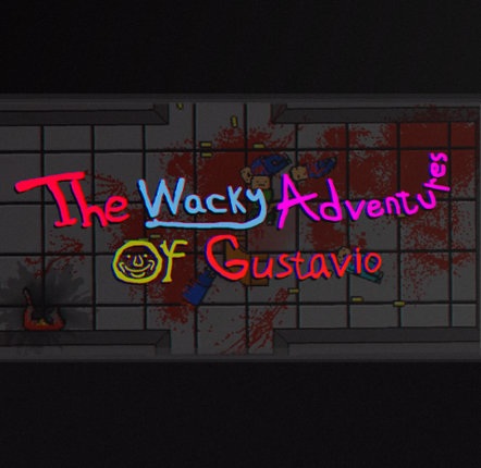 The Wacky Adventures of Gustavio Image