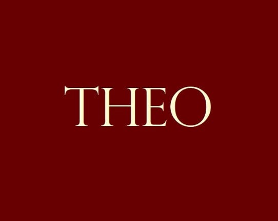 Theo Game Cover