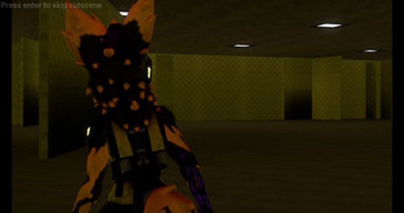 Toaster Arena screenshot