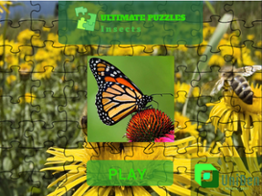 Ultimate Puzzles Insects Image