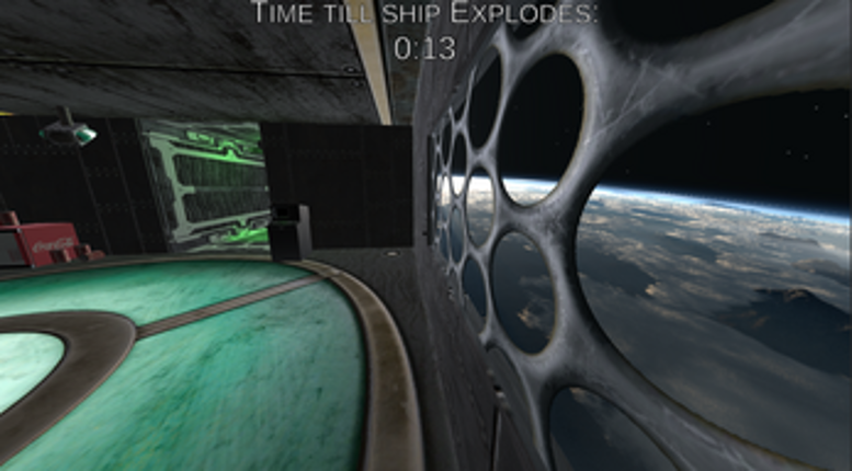 Unscheduled Maintenance screenshot