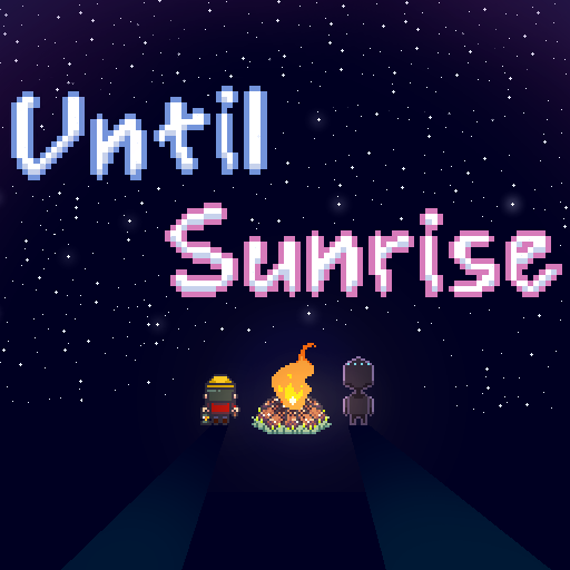 Games like Until Sunrise