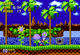 Sonic.EXE The Untold Origins Image