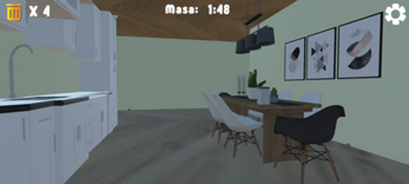 URAA screenshot