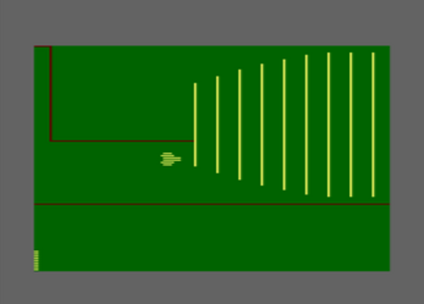 Vector Vaults Image