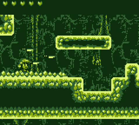 Weird Venture Game (WIP) Image