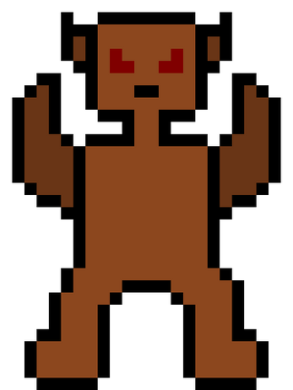 Where Wolf? screenshot