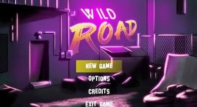 WildRoad Image