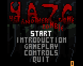 YAZG - Yet Another Zombie Game Image