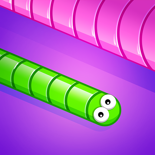 Games like Wormax.io