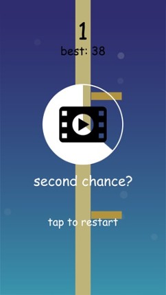 Geometry Two Block screenshot