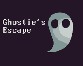 Ghostie's Escape Image