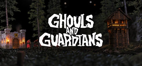 Games like Ghouls & Guardians