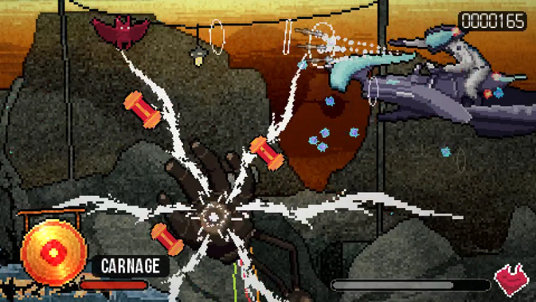 Gongbat screenshot