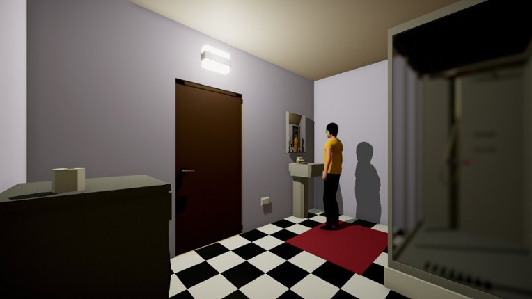Gordon Streaman screenshot