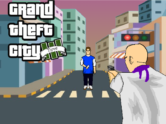 GrandTheftCity3 Image