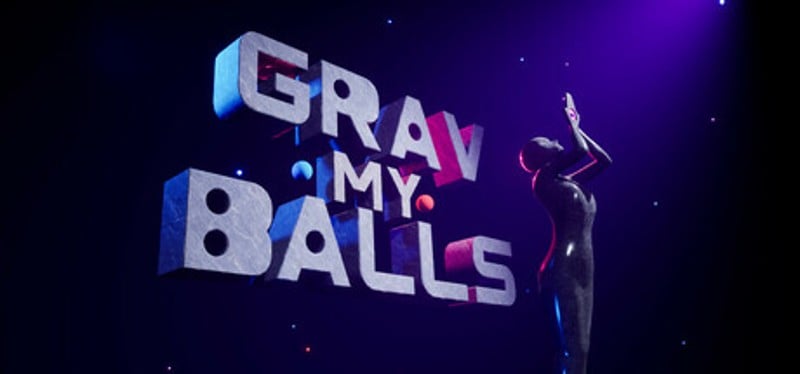 Grav My Balls Image
