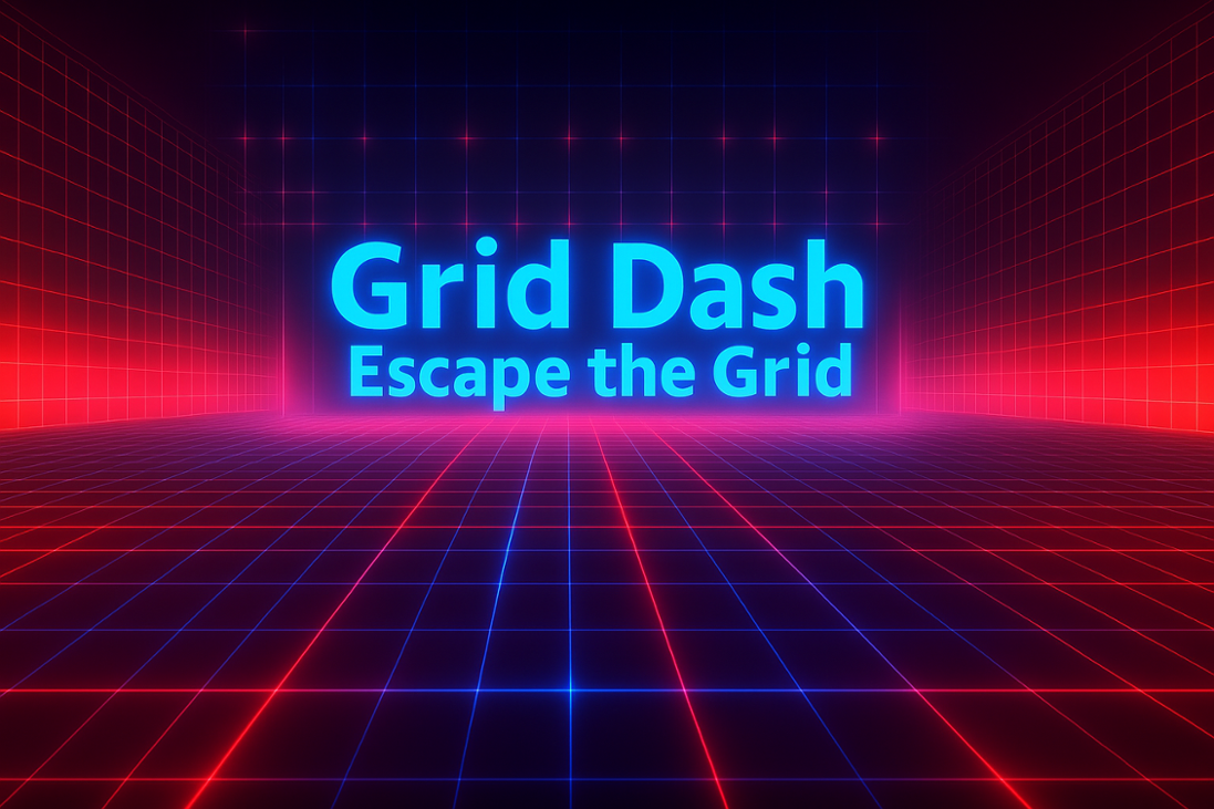 Games like GridDash