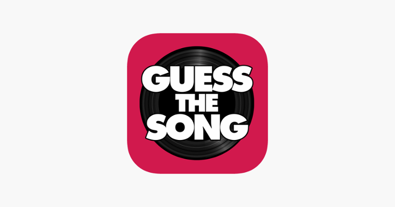 Guess The Song! Game Cover