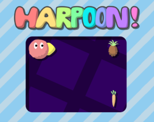 Harpoon! Image